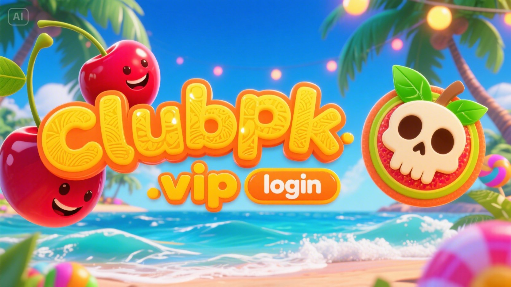 clubpk.vip login